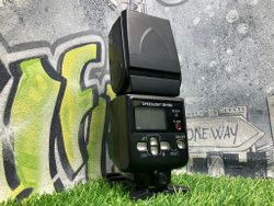 Nikon Speedlight SB-600