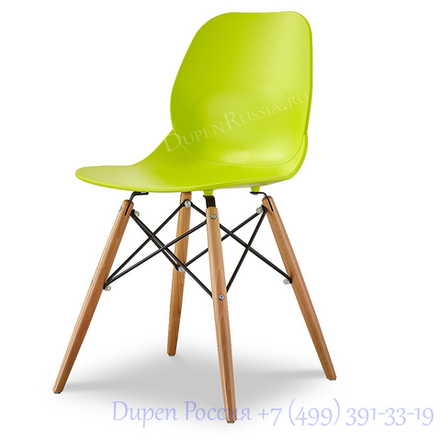Стул PW-025 lime