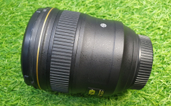 Объектив Nikon 24mm f/1.4G ED AF-S