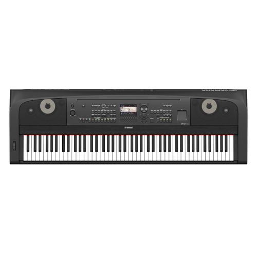 Yamaha DGX-670B