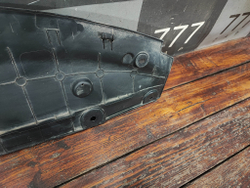 Кожух замка капота Geely Coolray 19-нв Б/У Оригинал 6600005675