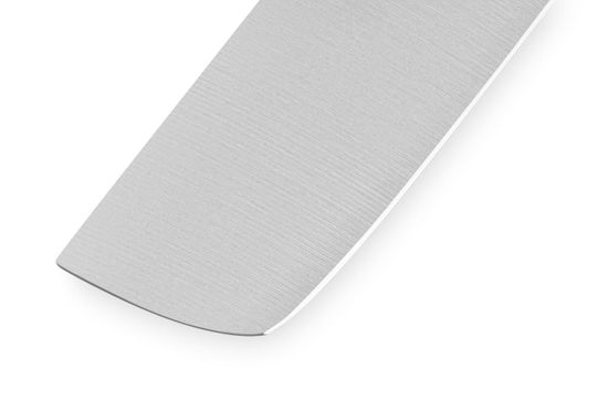Нож кухонный Samura HARAKIRI накири 170 мм. SHR-0043B
