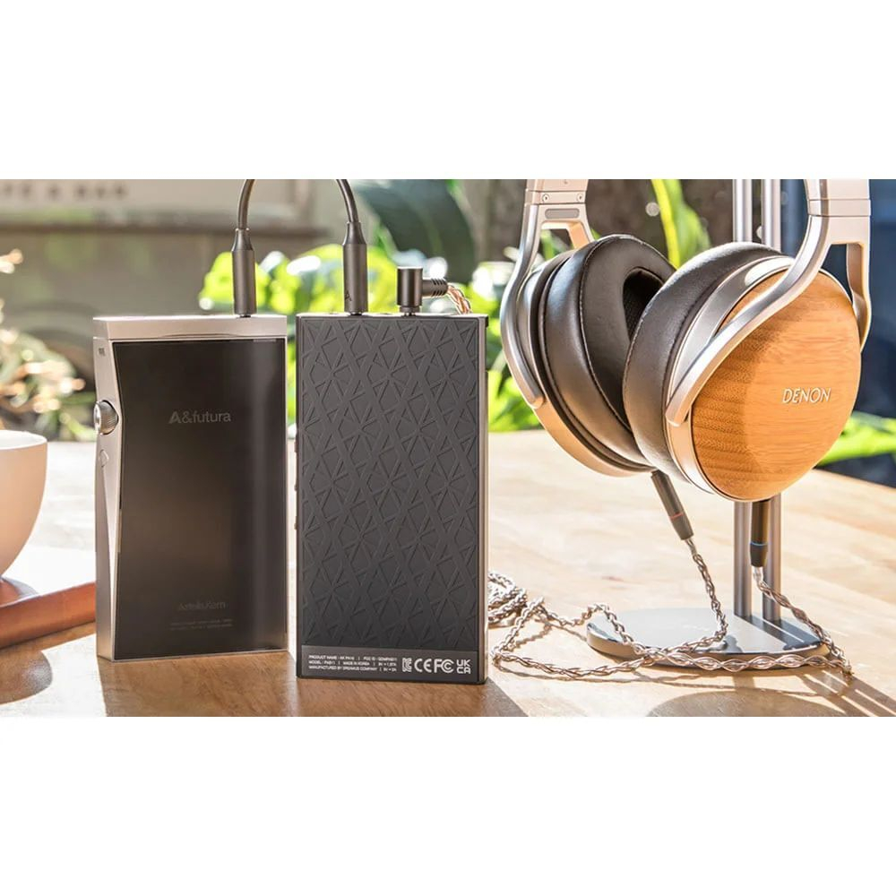 Усилитель для наушников ASTELL&KERN AK PA10