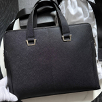 Деловая сумка Prada