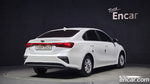 Kia All New K3 Prestige (06.2020)
