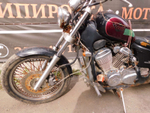Honda Steed 400  027631