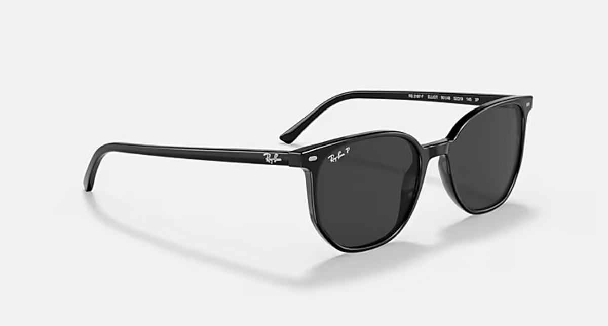 RAY-BAN ELLIOT RB2197-F 901/48