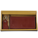 Кошелек женский код Barez Leather натуральная кожа Иран DS65 955
