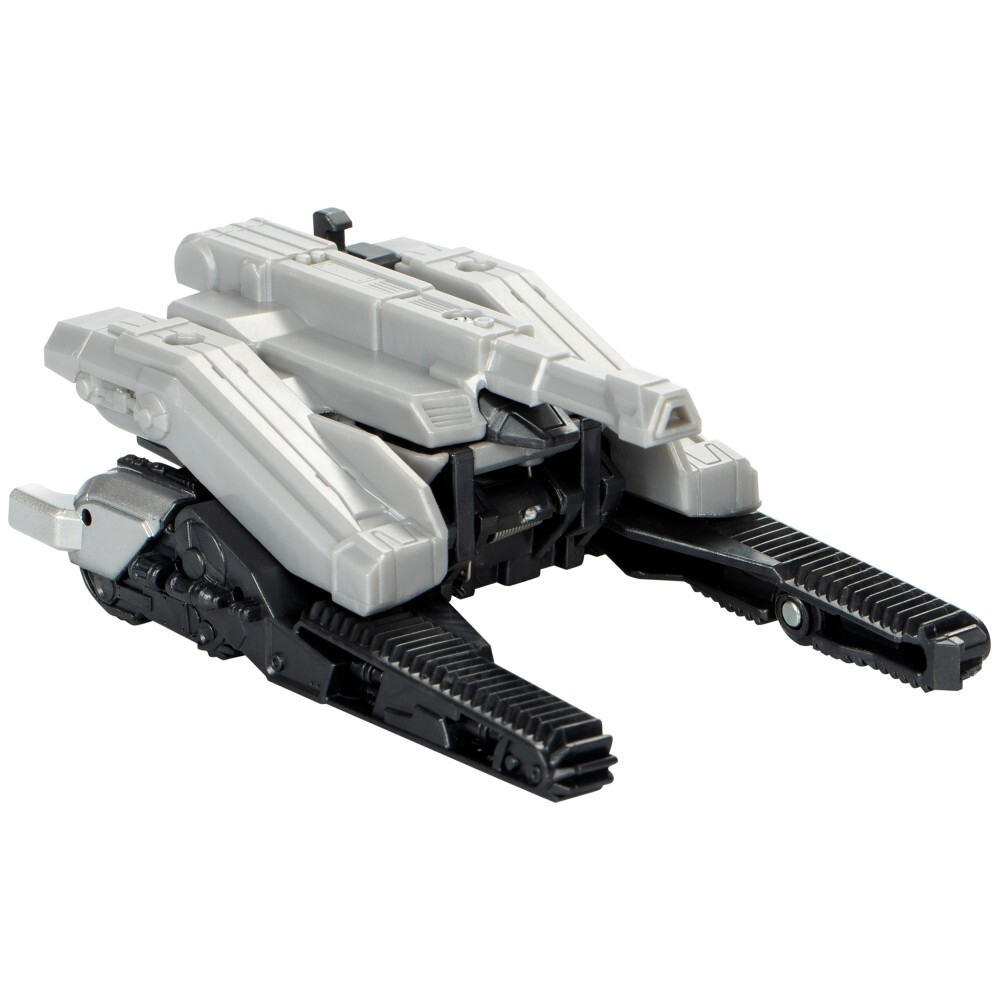 Hasbro Transformers One - Мегатрон (D-16) фигурка 1-cog changer F9386 / артикул   F9202 F9386  / GTIN 5010996215970
