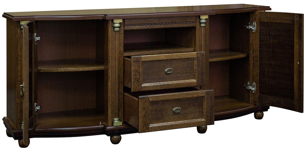 Тумба ТВ «Валенсия Д Классик» П3.0591.0.10