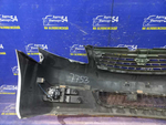 Бампер передний NISSAN FUGA 2007-2009