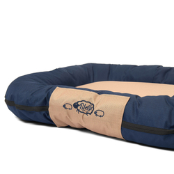 Матрас овальный DOGLEA SHEEPS