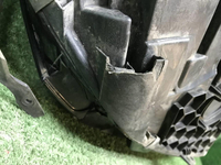 Фара левая Ауди А5 2 8W (19-нв) Matrix LED