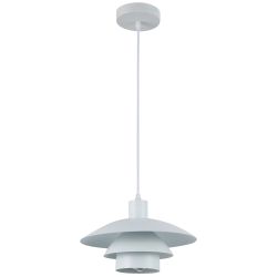 Светильник подвесной (подвес) Rivoli Xenobia 5097-201 1 х Е27 40 Вт лофт - кантри потолочный | Rivoli