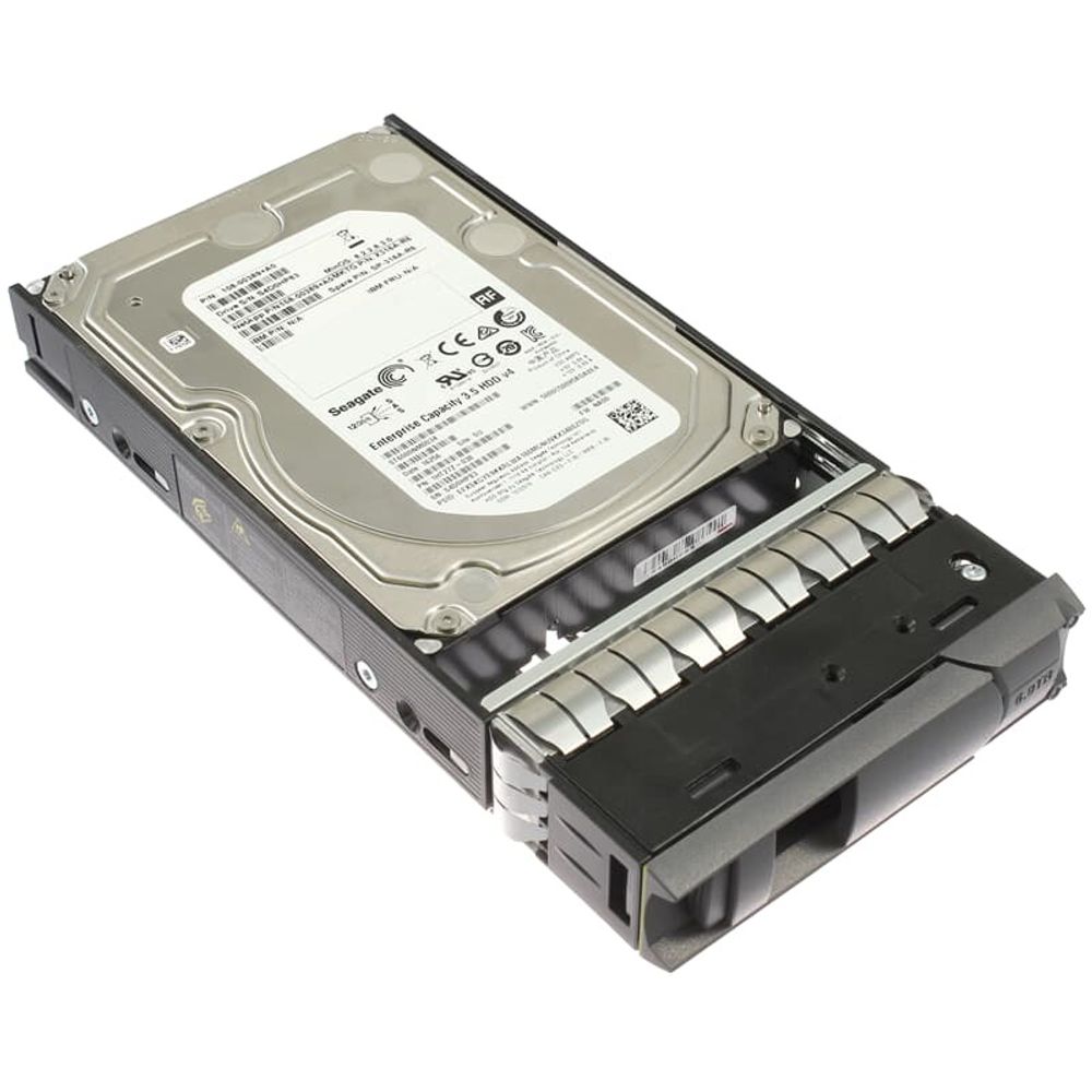 Жесткий диск NetApp 6TB 7.2K SAS DS4246 108-00389+A0