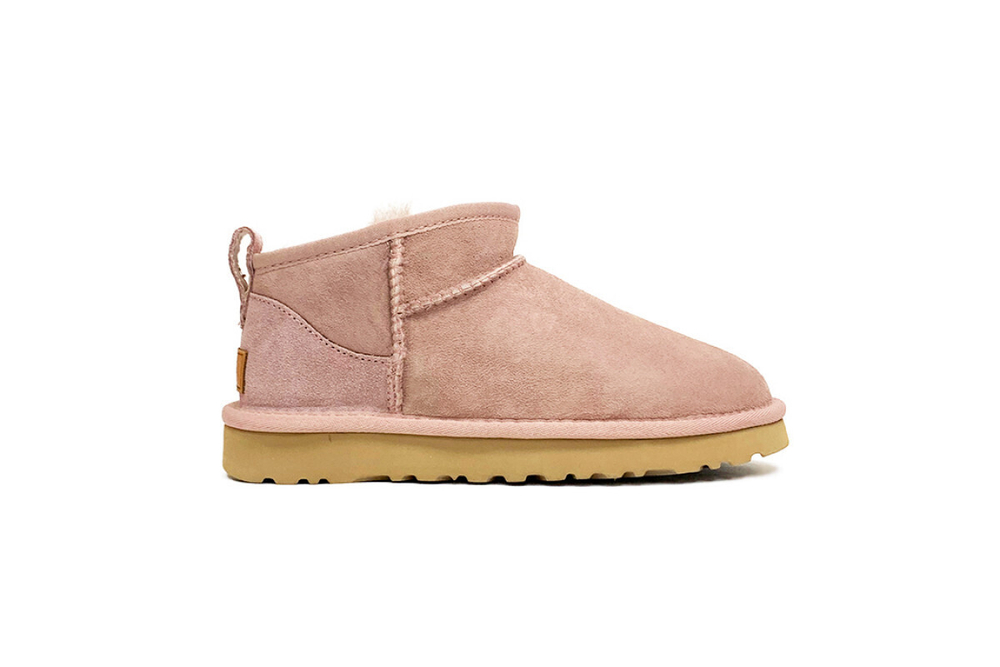 UGG Classic Ultra II Mini Dusk