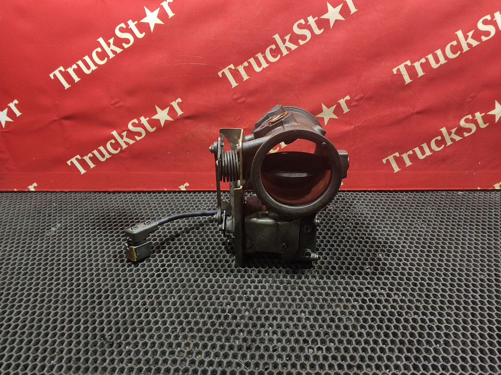 Клапан горного тормоза 2020г