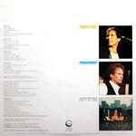 Simon & Garfunkel / The Concert In Central Park (2LP)