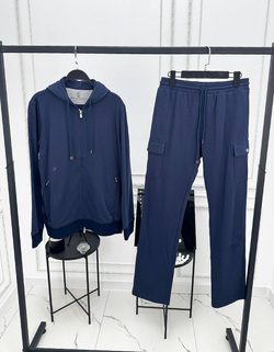 Костюм Brunello Cucinelli