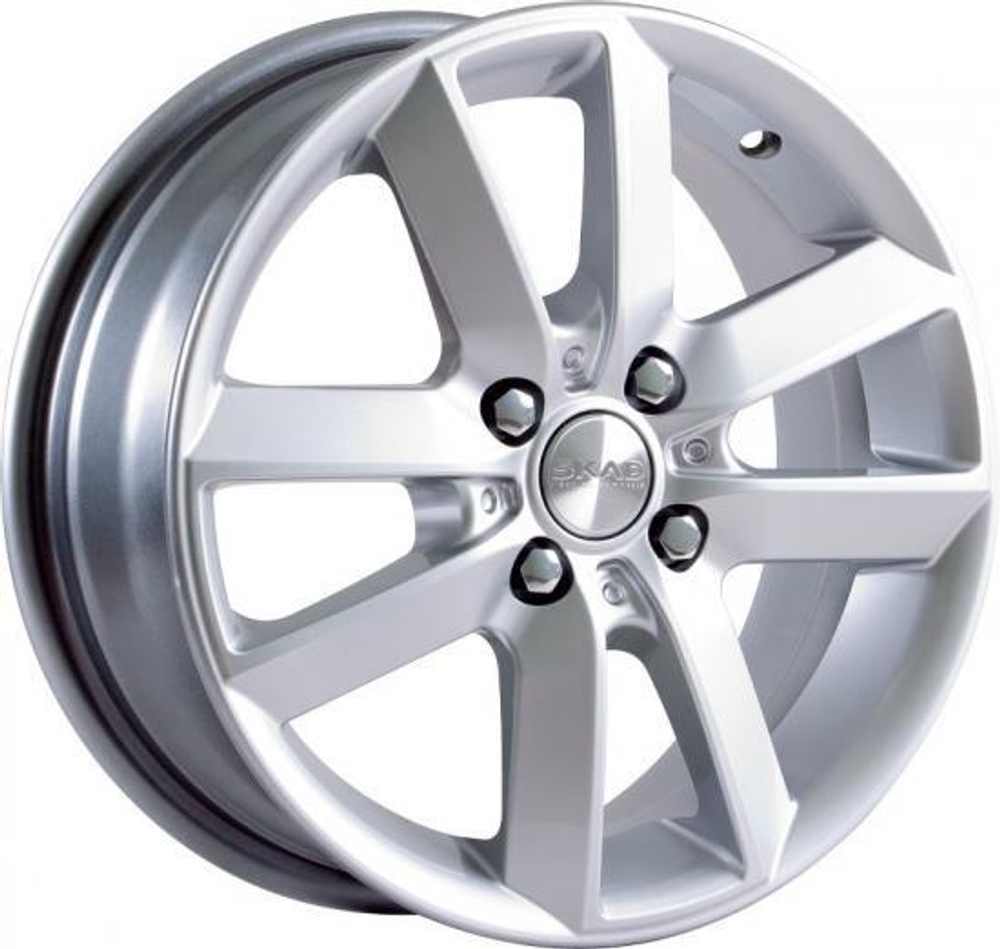 Скад Самурай 6x15 4x98 ET 38 Dia 58.6 (HS)