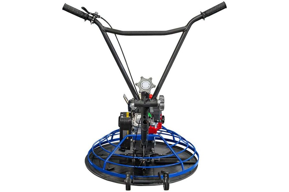 Заглаживающая машина TSS DMD1000H бензиновая - [965 мм / Honda GX160] арт. 770001