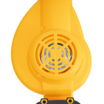 Воздуходувка аккумуляторная, AB-500, 60 м/с, 500 м3/ч, Li-Ion, 20 В Denzel