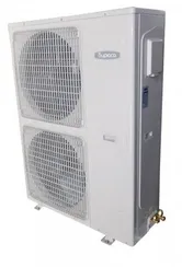 Напольно-потолочная сплит-система Бирюса BLCF-H48/5R3F3/BL-H48/5R3F