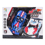 Машина классическая на РУ, коробка 3000E