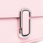 СУМКА THE J MARC SHOULDER BAG QUARTZ PINK