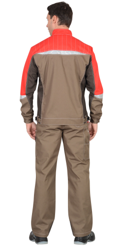 Костюм Nerss-Фаворит-Мега