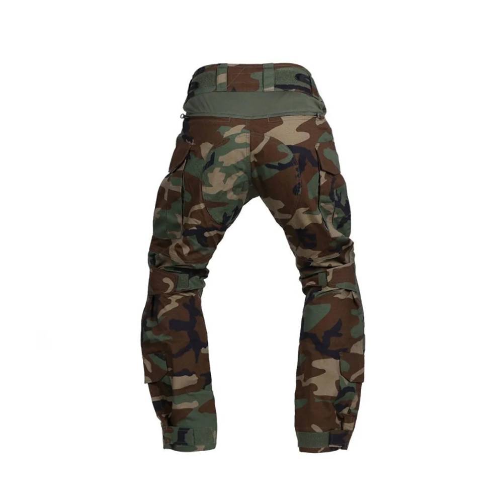 Тактические брюки EmersonGear Pants-Advanced Version