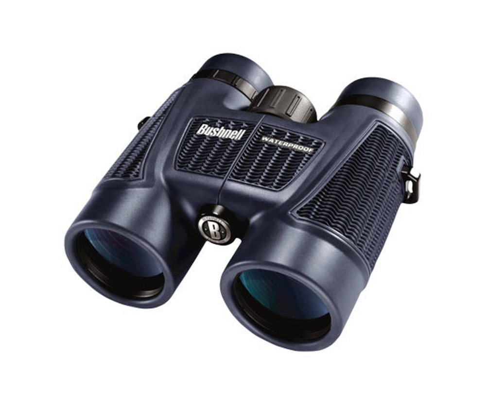 Светосильные объективы H2O 8x 42