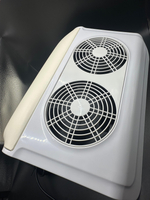 Пылесос двойной