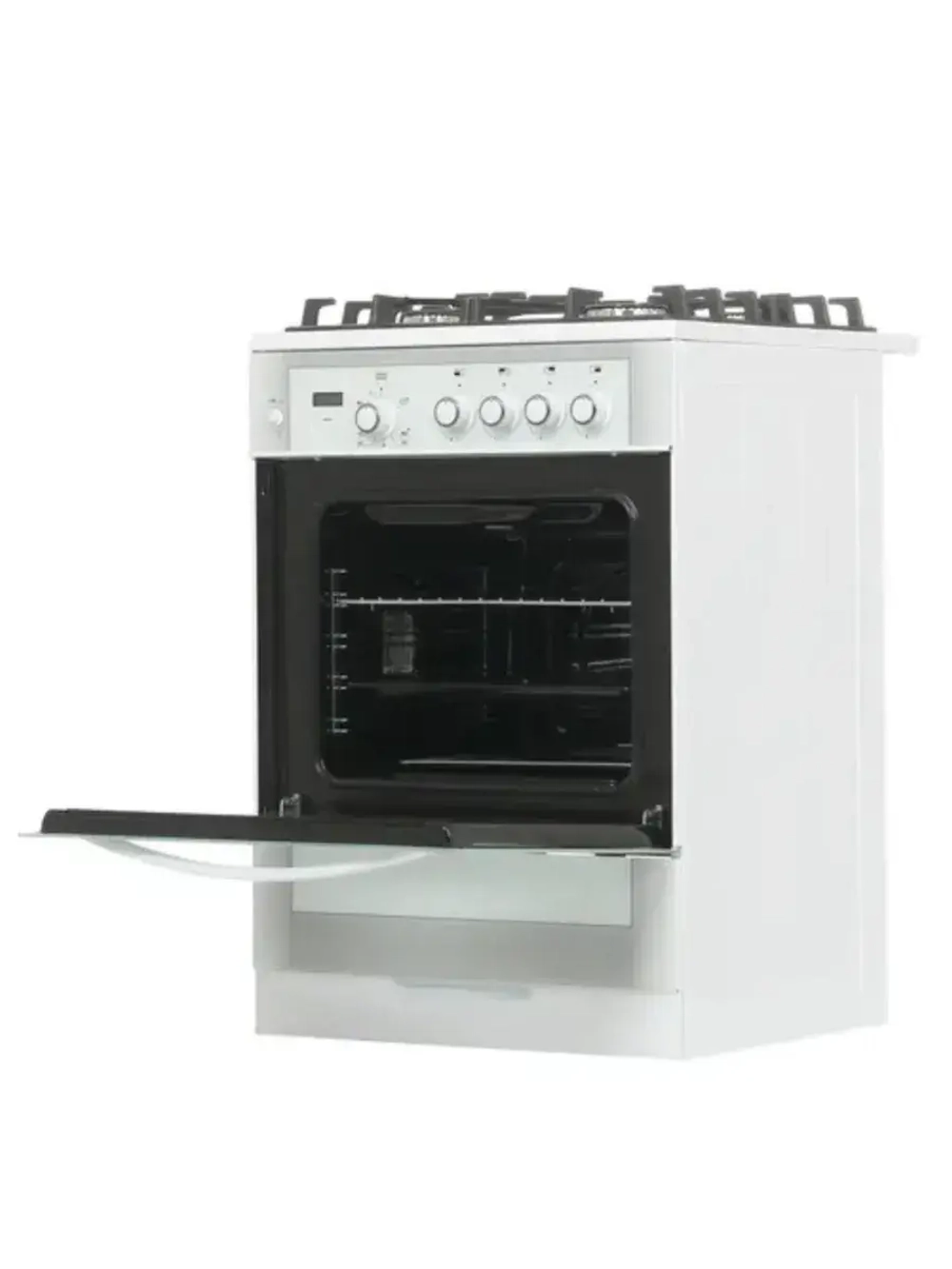 Плита газовая 6500-03 0042