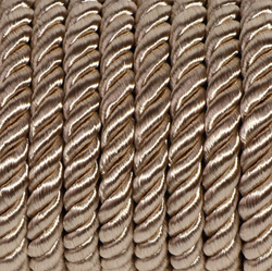 Шнур витой 5 мм