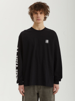 Мужской Лонгслив Archive Script