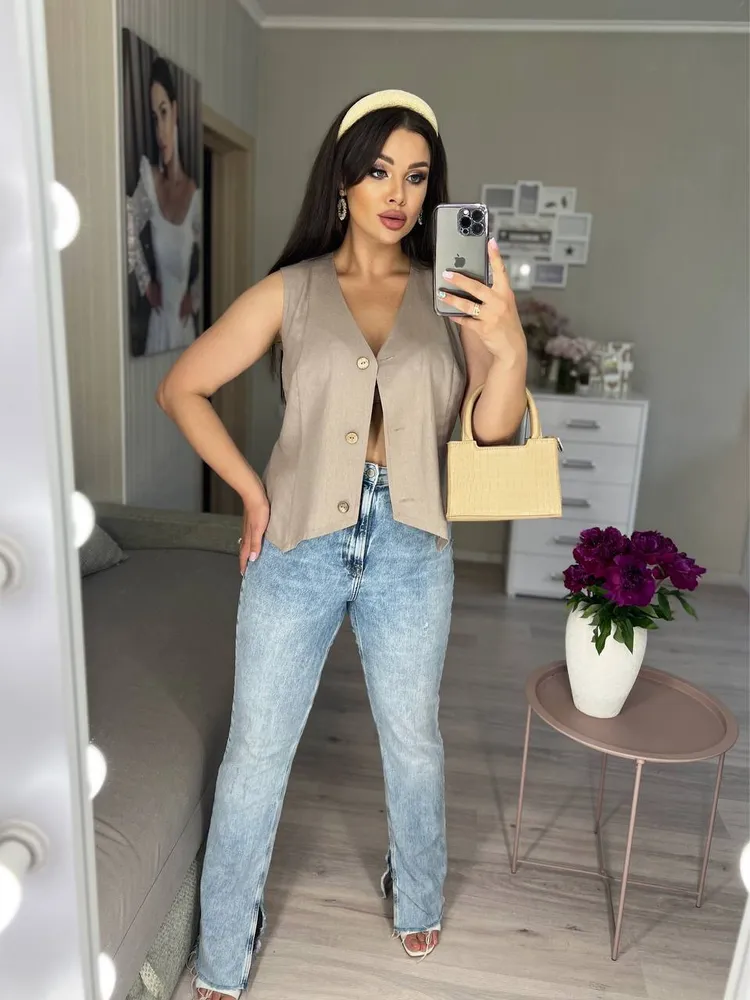 Костюм УК-164-1 Fabrika