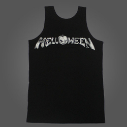 Майка Helloween "7 Sinners"