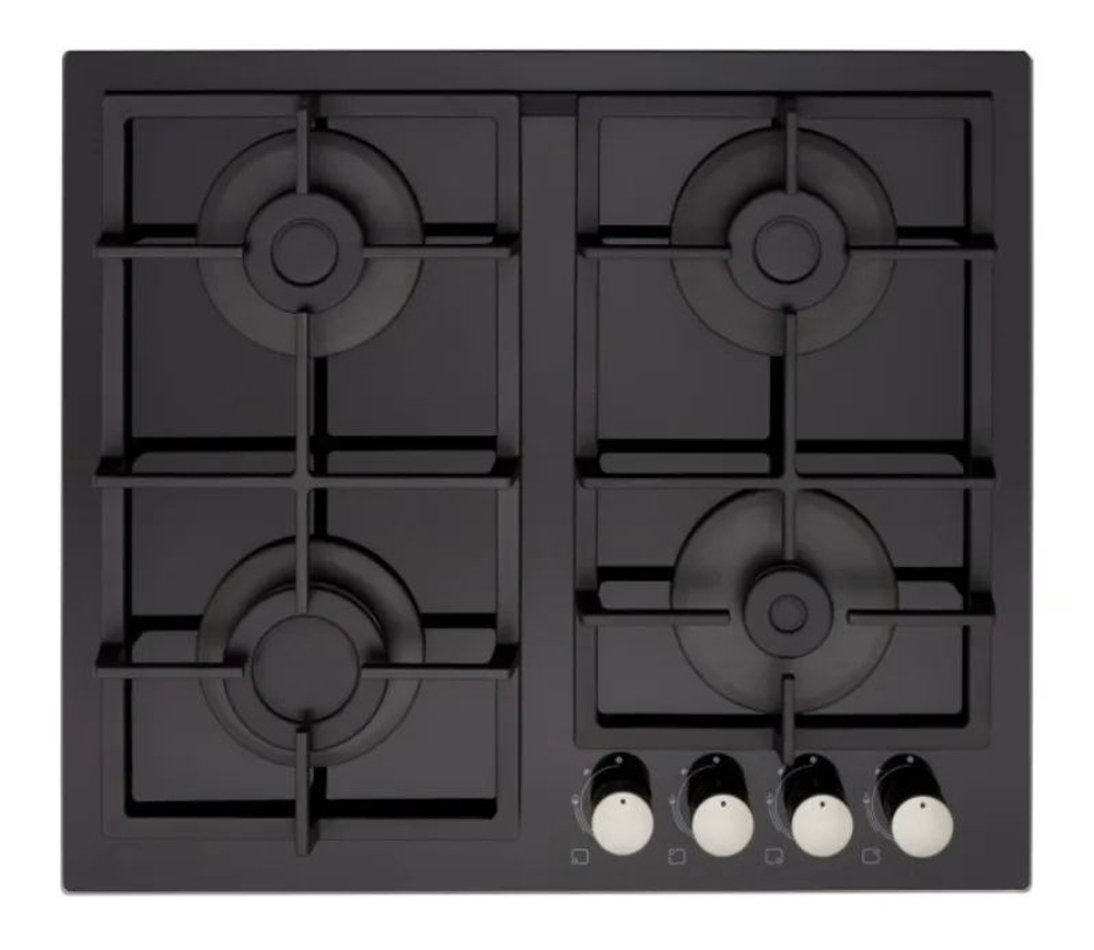 Поверхность варочная MACBI MBH 631 WEE (BLACK)