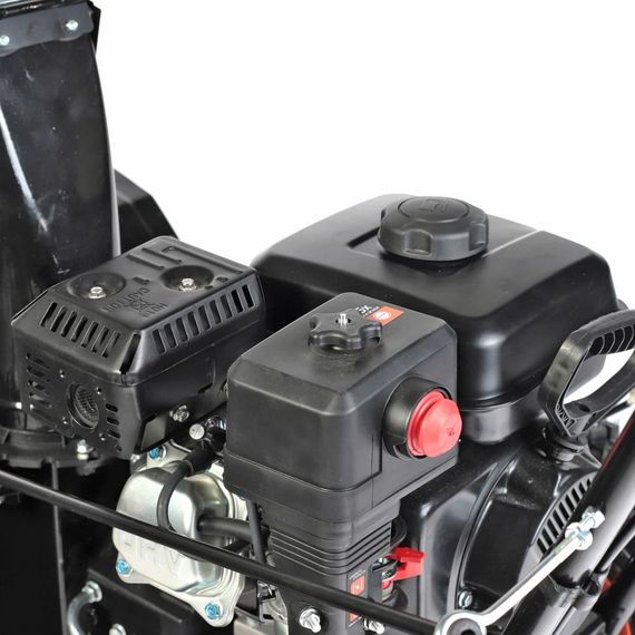 Снегоуборщик PATRIOT 602 Е