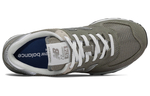 Кроссовки New Balance Nb 574 (Женская размерная сетка)