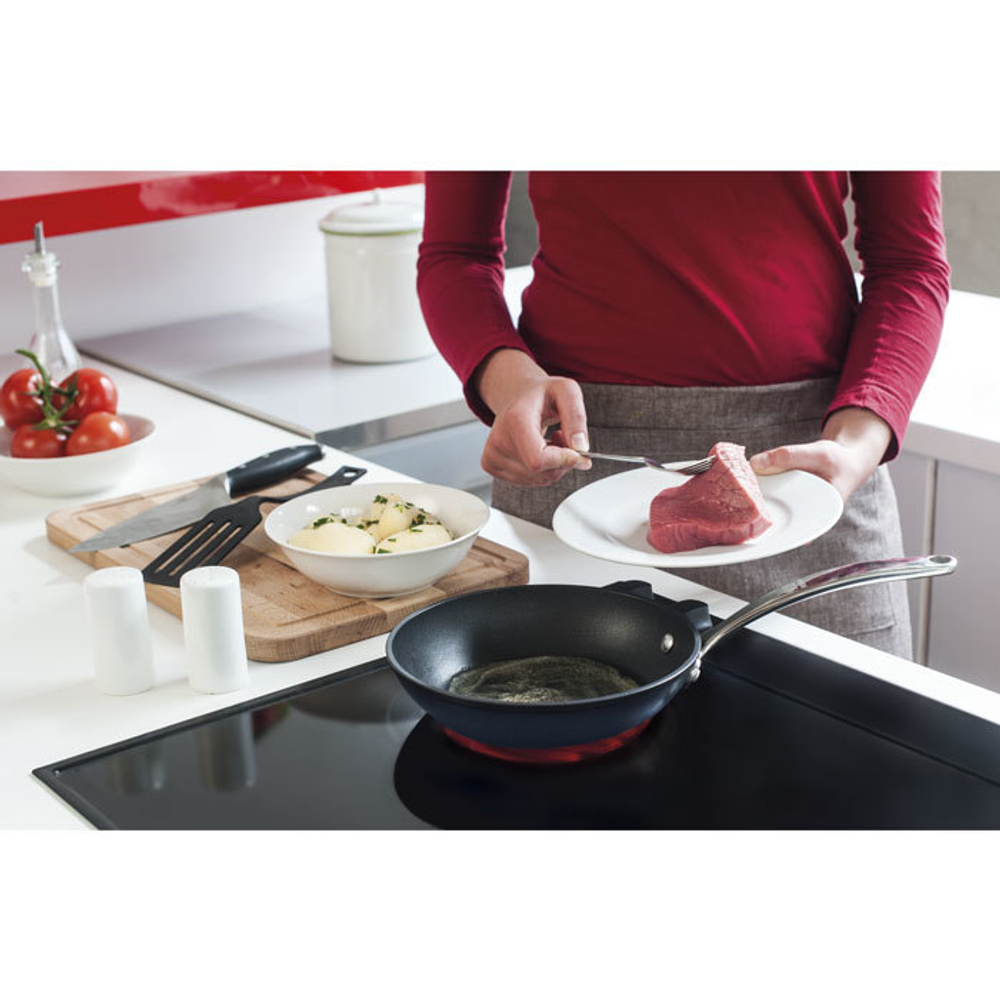 Сковорода 30см Beka Titan