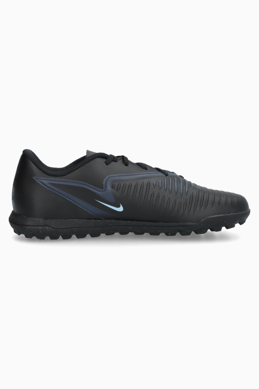 Сороконожки Nike Phantom 6 Low Club TF - черный