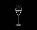 Набор из 4-х бокалов для шампанского Champagne 375 мл Performance Riedel