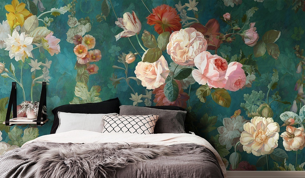 Обои и панно Affresco, коллекция  Wallpaper part 2