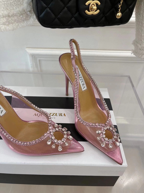 Туфли Aquazzura