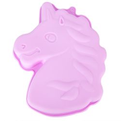 Форма для выпечки " " 27x20x3см (4 вида) (силикон)