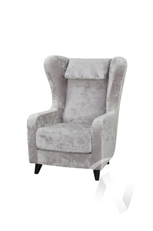 Кресло Оникс 8 (КР) CANDY 04 (бежево-розовый)