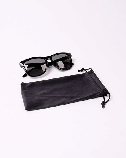 Очки Anteater Agent BLACK