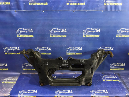 Балка передняя поперечная NISSAN X-TRAIL 2000-2007